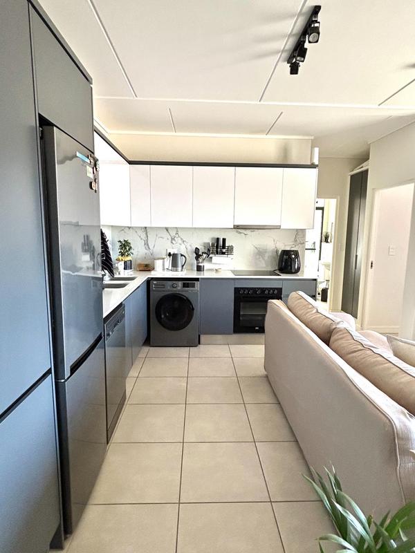 To Let 2 Bedroom Property for Rent in The Huntsman Western Cape